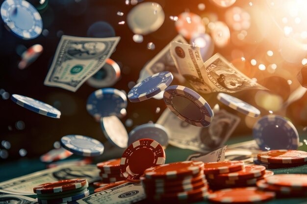 lim168 Live Baccarat Prestige